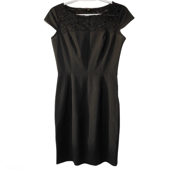 CYNTHIA Steffe Dress - Picture 8 of 11